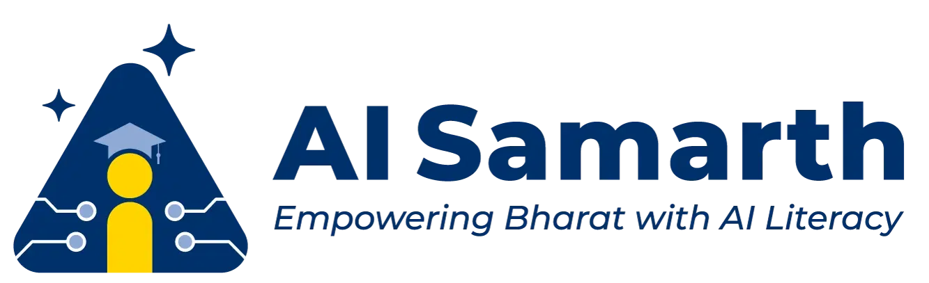 AI-Samarth-logo