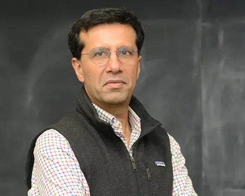 testimoial by Ashish Dhawan