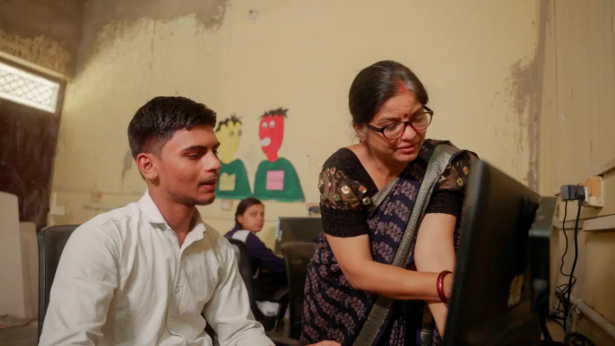 Central Square Foundation