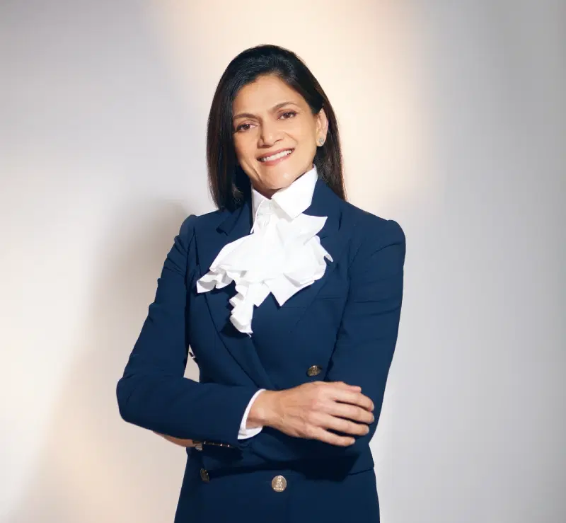 Neerja Birla