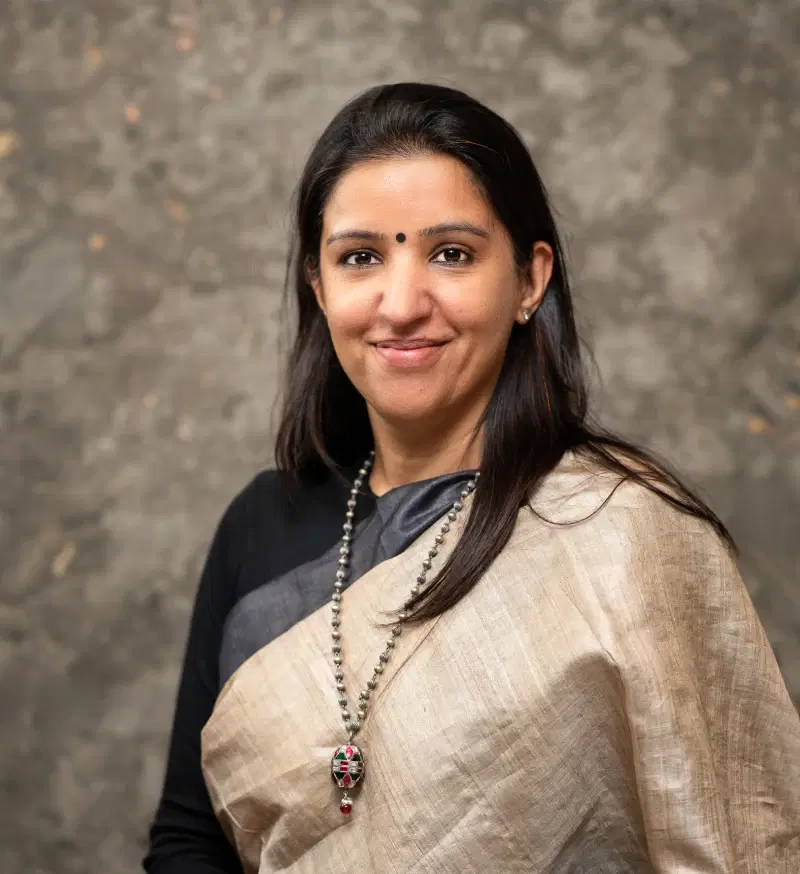 testimoial by Shaveta Sharma-Kukreja